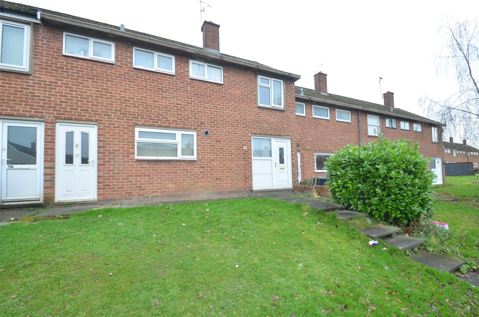 Melbourne Road, Stapleford, Nottingham Robert Ellis Estate Agents